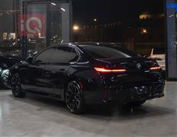 بي ام دبليو الفئة 7